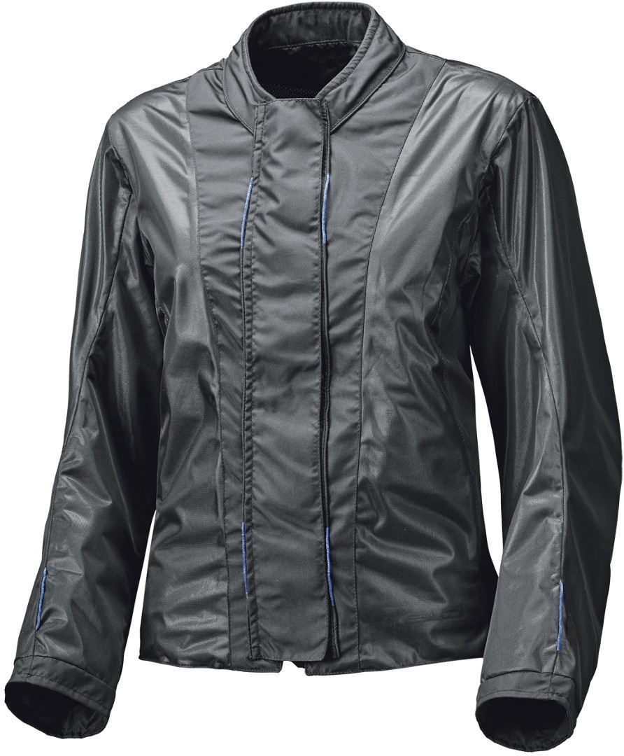 Held Clip-In Women's Rain Jacket, black, Size S, black, Size S for Women
