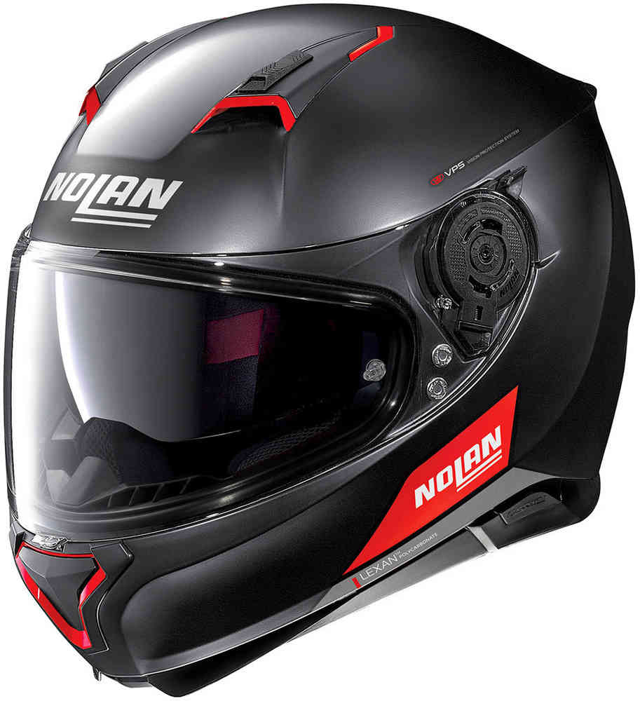 Nolan N87 Emblema N-Com Helmet