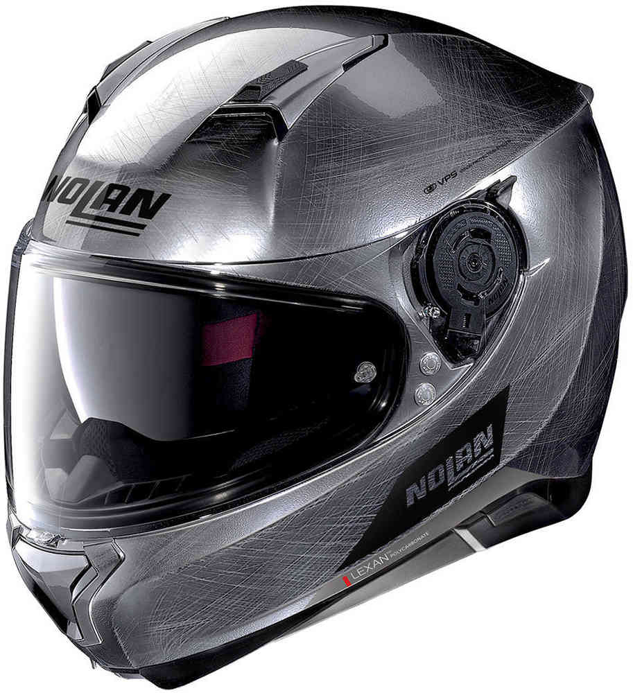 Nolan N87 Emblema N-Com Helm