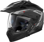 Nolan N70-2 X Grandes Alpes N-Com Helm