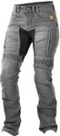 Trilobite Parado Grey Jeans moto pour dames