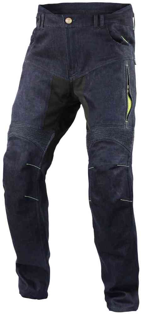 Pantalon vaquero moto 2025 trilobite