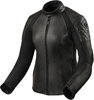 Revit Luna Damen Motorrad Lederjacke