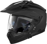 Nolan N70-2 X Classic N-Com Casque