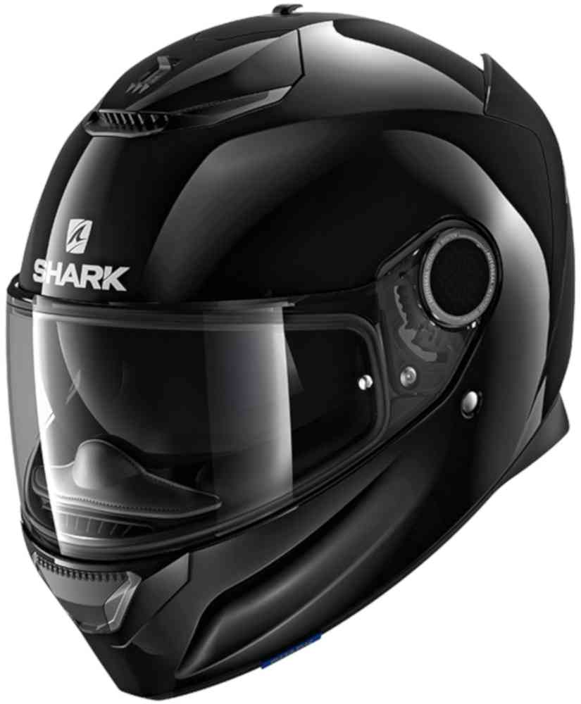 Shark Spartan Blank Helmet buy cheap FC Moto