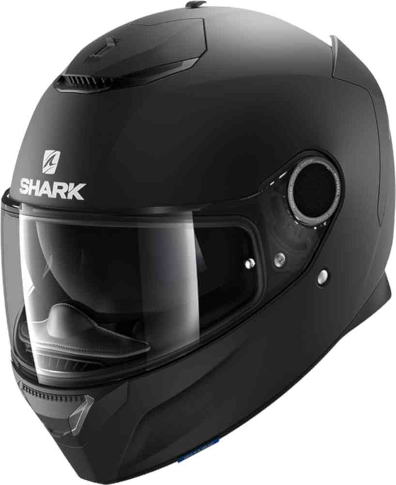 Shark Spartan Blank Mat hełm