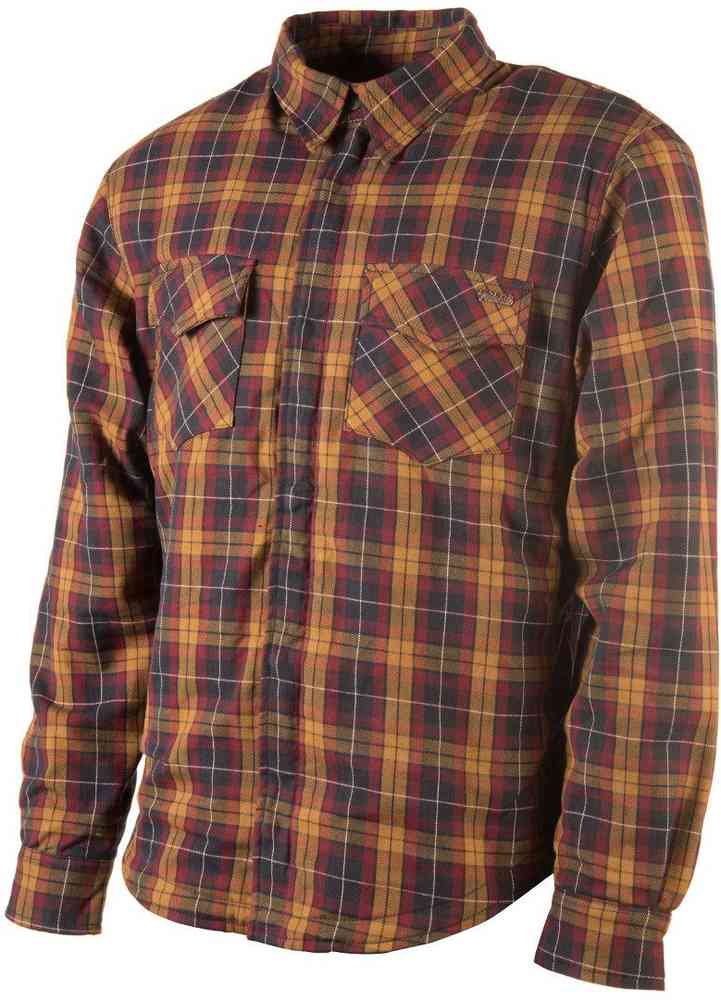 Trilobite Timber 2.0 Chemise de moto