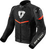 Preview image for Revit Mantis Motorcycle Textile Jacket