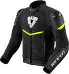 Revit Mantis Motorcycle Textile Jacket