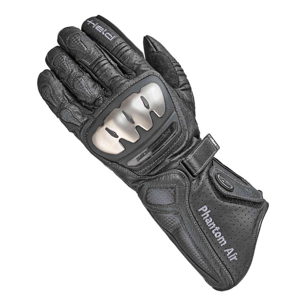 Held Phantom Air Guantes de la motocicleta