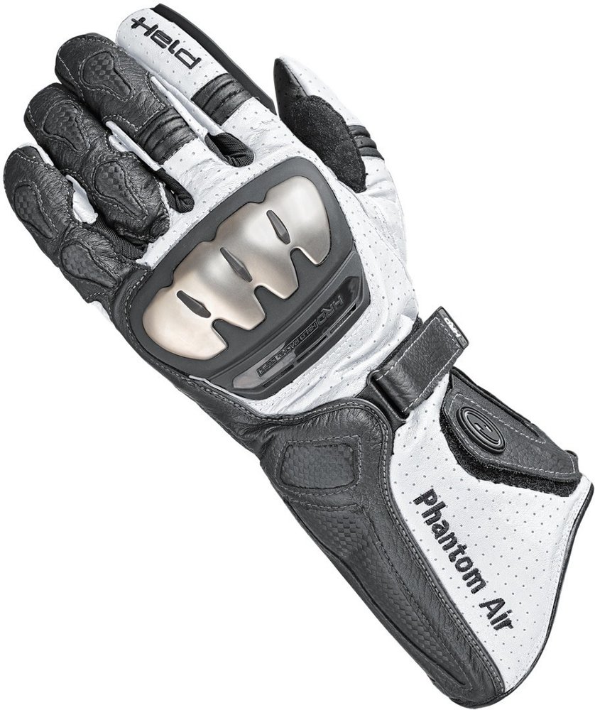 Held Phantom Air perforated Motorcycle Gloves