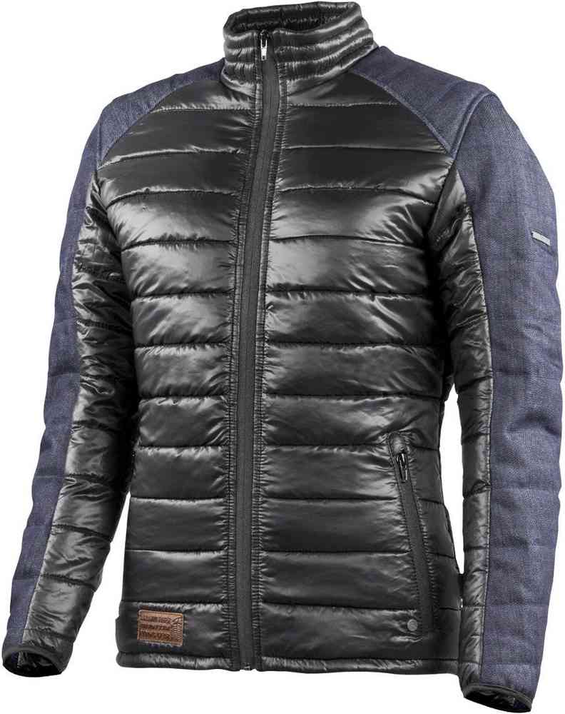 Trilobite Tuscan Chaqueta textil de la motocicleta de las señoras