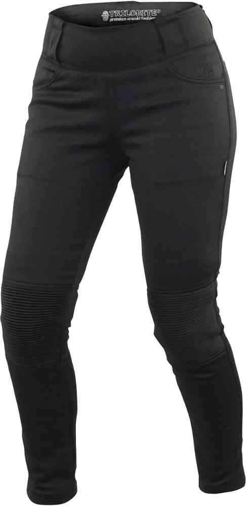 Trilobite Damen Motorrad Leggings