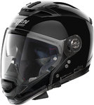 Nolan N70-2 GT Classic N-Com ヘルメット