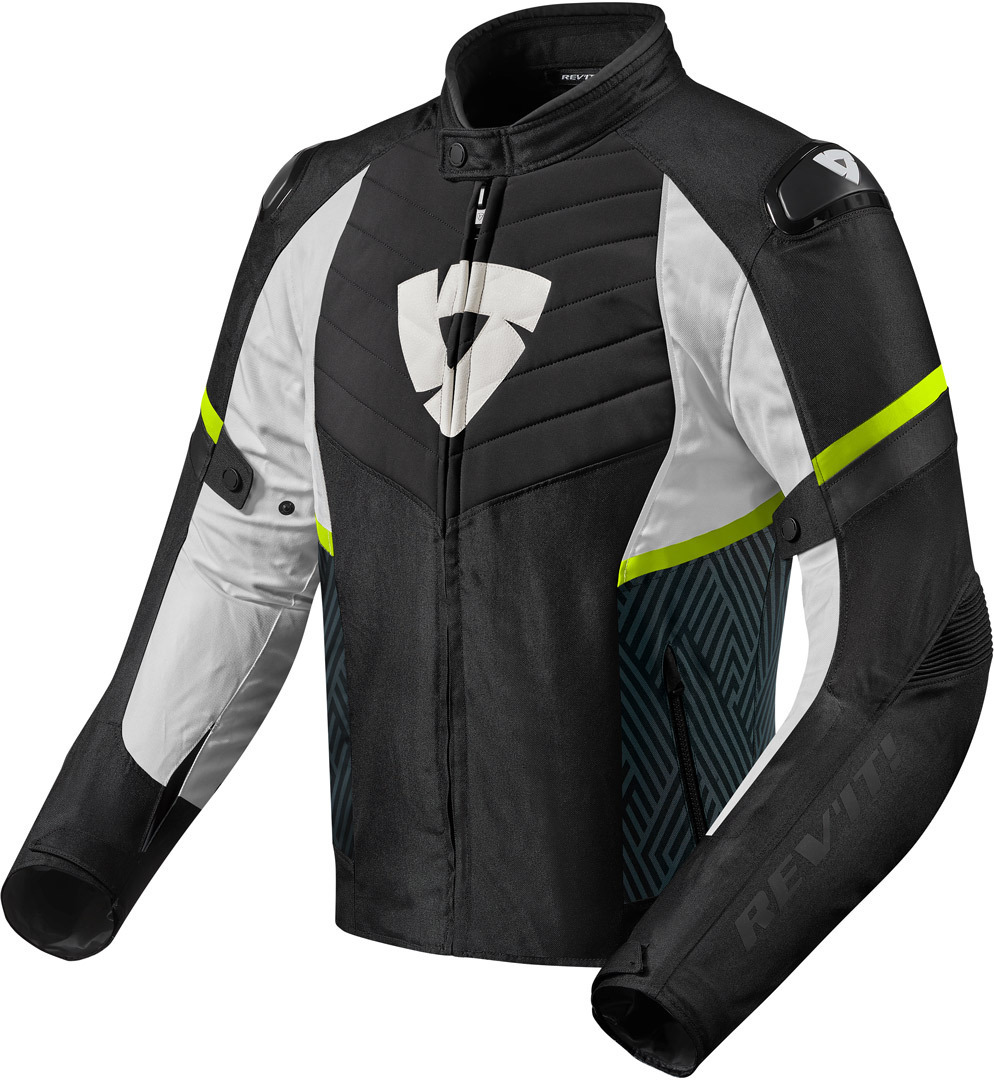 Revit ARC H20 Motorcycle Textile Jacket buy cheap FC Moto