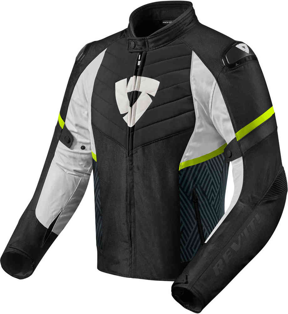 Revit Arc H20 Motorcycle Textile Jacket Buy Cheap Fc Moto