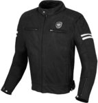 Merlin Hixon Heritage Motorrad Lederjacke