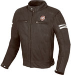 Merlin Hixon Heritage Motorrad Lederjacke