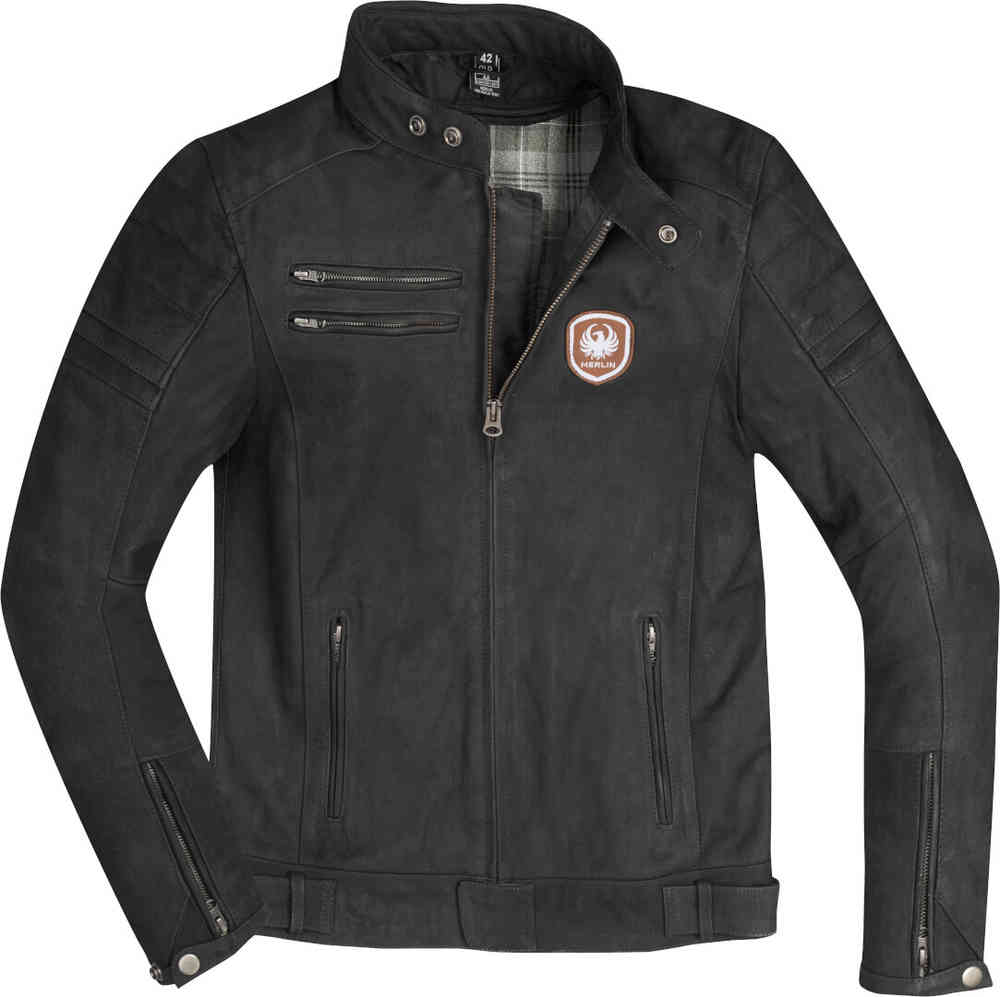 Merlin Alton Motorcycle Leather Jacket buy cheap FC Moto