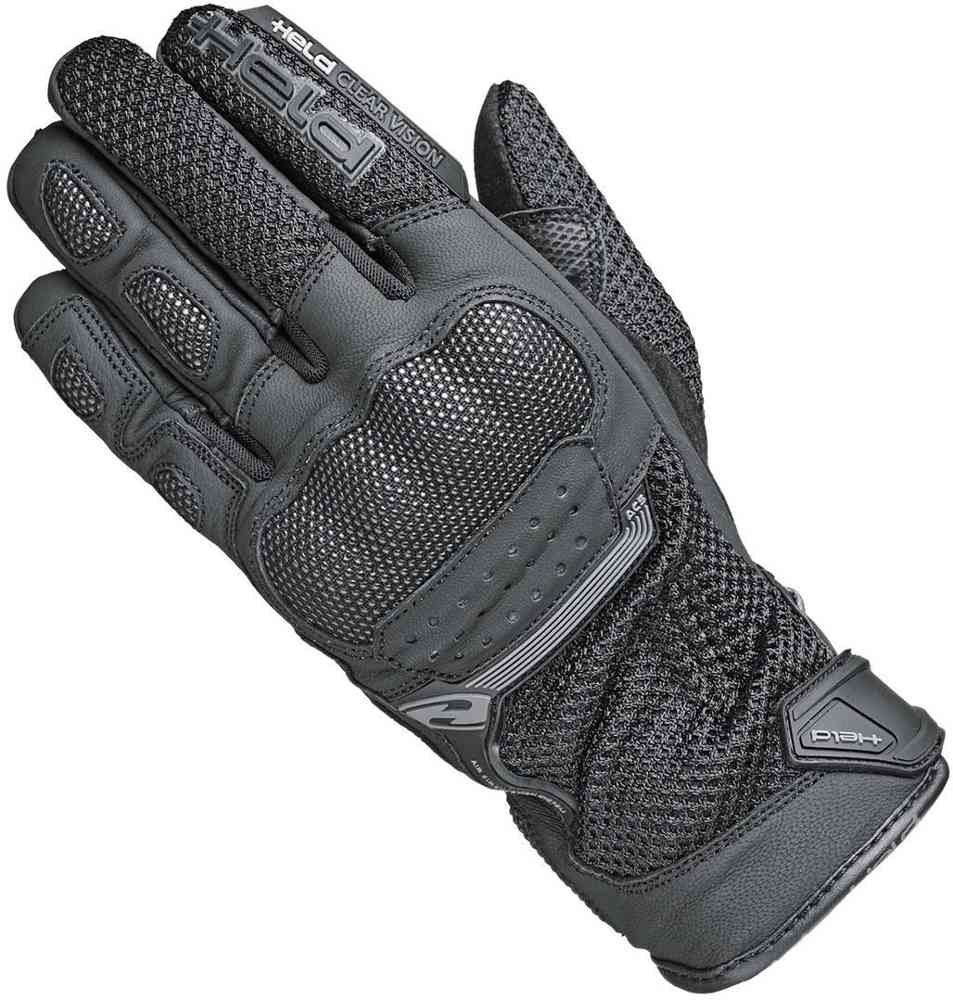 Held Desert II Motorcycle Gloves