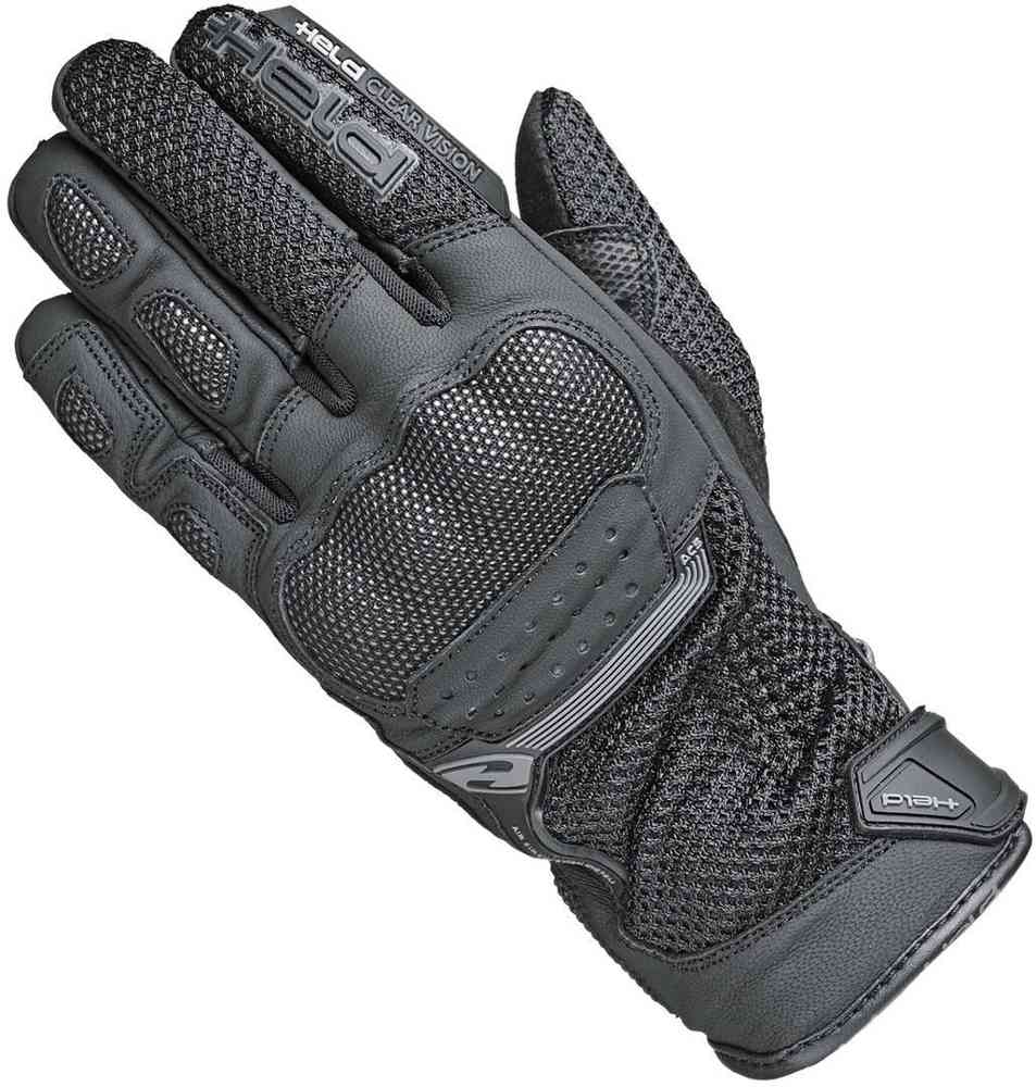 Held Desert II Women's Motorcycle Gloves