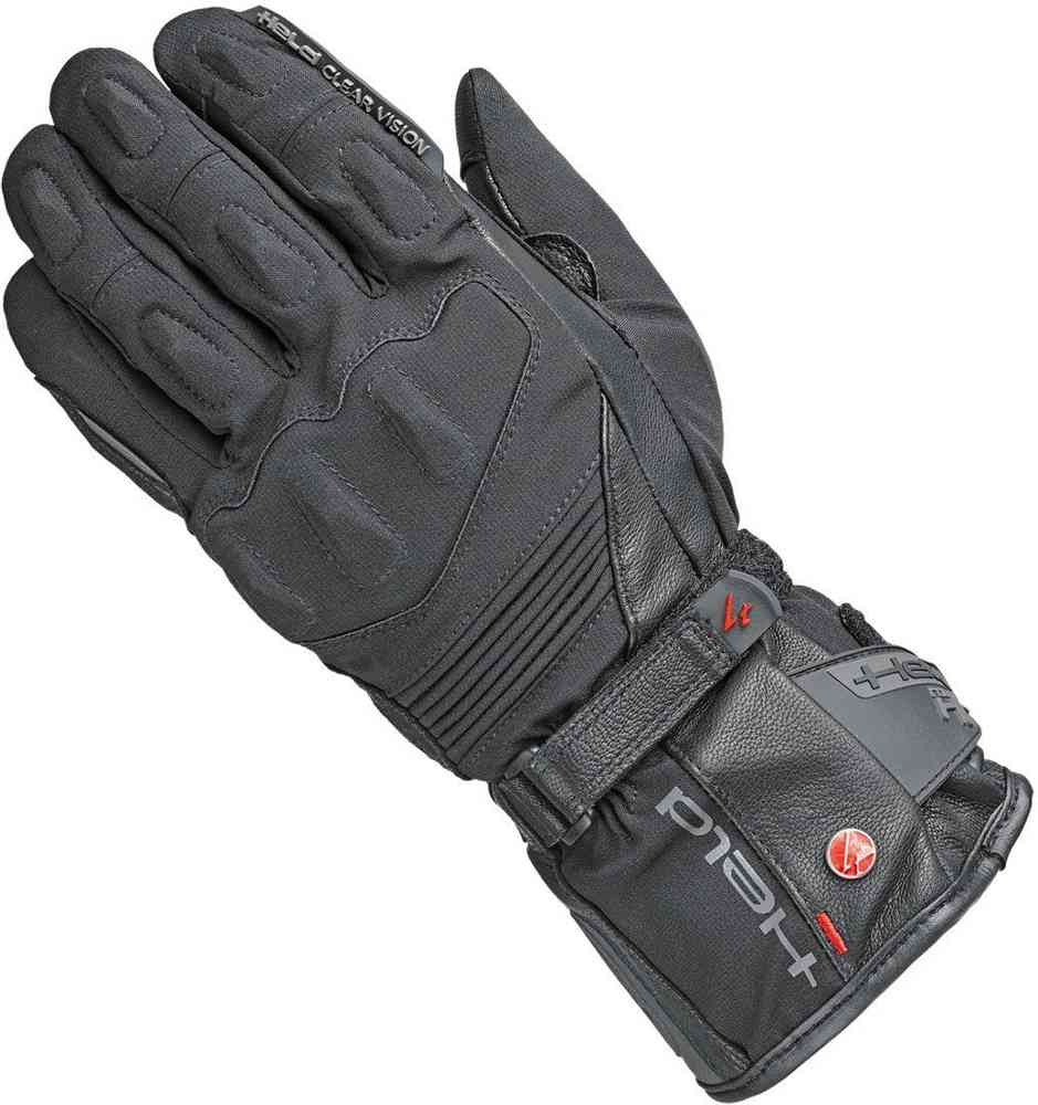 Held Satu Gore-Tex バイク用グローブ