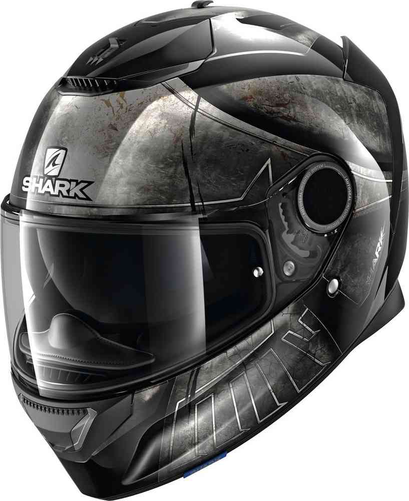 Shark hotsell spartan hoplite