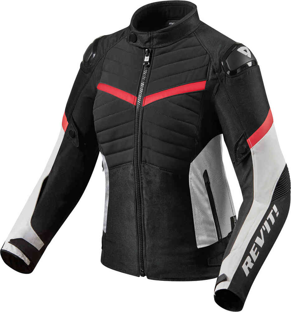 Revit Arc H20 Ladies Motorcycle Textile Jacket