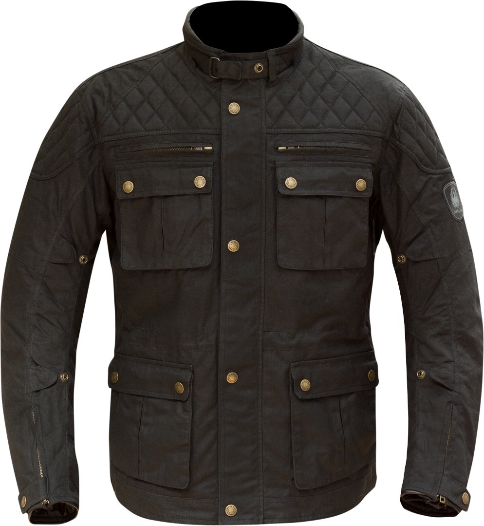 Merlin yoxall motorcycle jacket sales