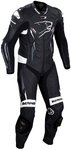 Bering Ultimate-R One Piece Motorcycle Leather Suit