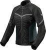 Preview image for Revit Arc Air Ladies Motorcycle Textile Jacket