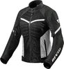 Revit Arc Air Las señoras de la motocicleta Chaqueta Textíl