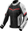 Revit Arc Air Ladies Motorcycle Textile Jacket