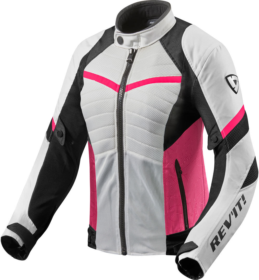 Revit Arc Air Ladies Motorcycle Textile Jacket buy cheap FC Moto