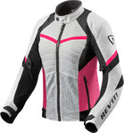 Revit Arc Air Damen Motorrad Textiljacke