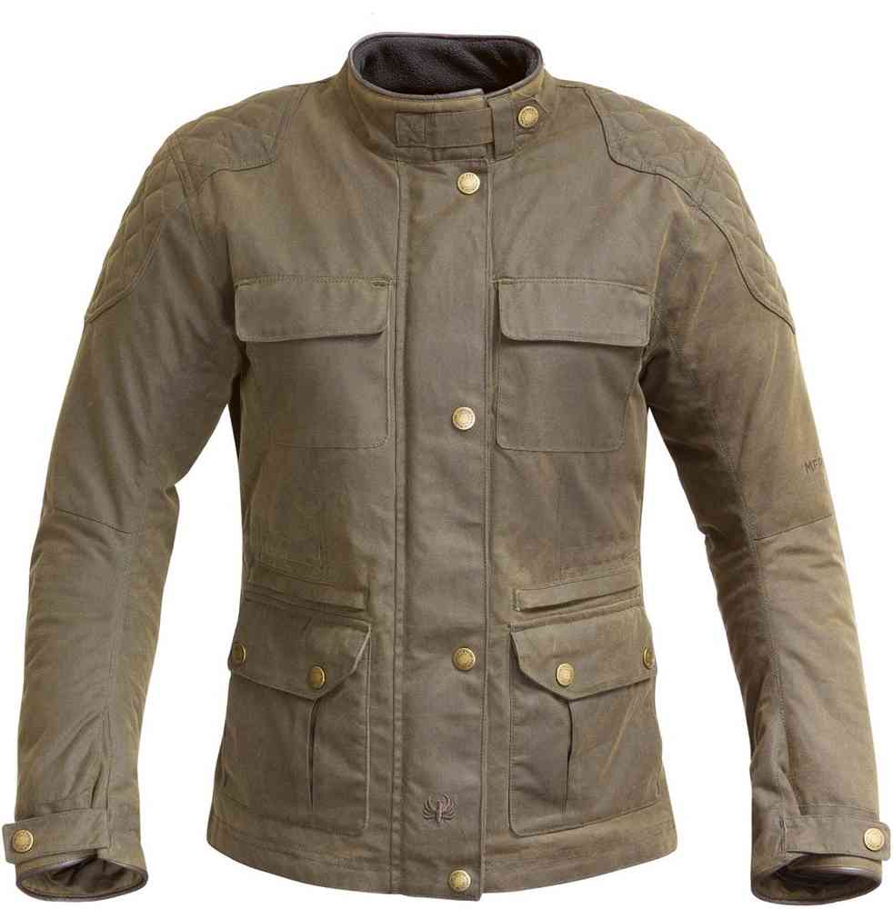 Merlin buxton ladies jacket outlet