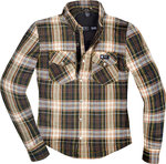 Merlin Axe motorfiets houthakker shirt