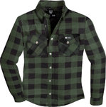 Merlin Axe motorfiets houthakker shirt