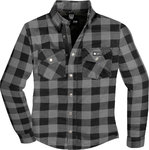 Merlin Axe camisa de lenhador motocicleta