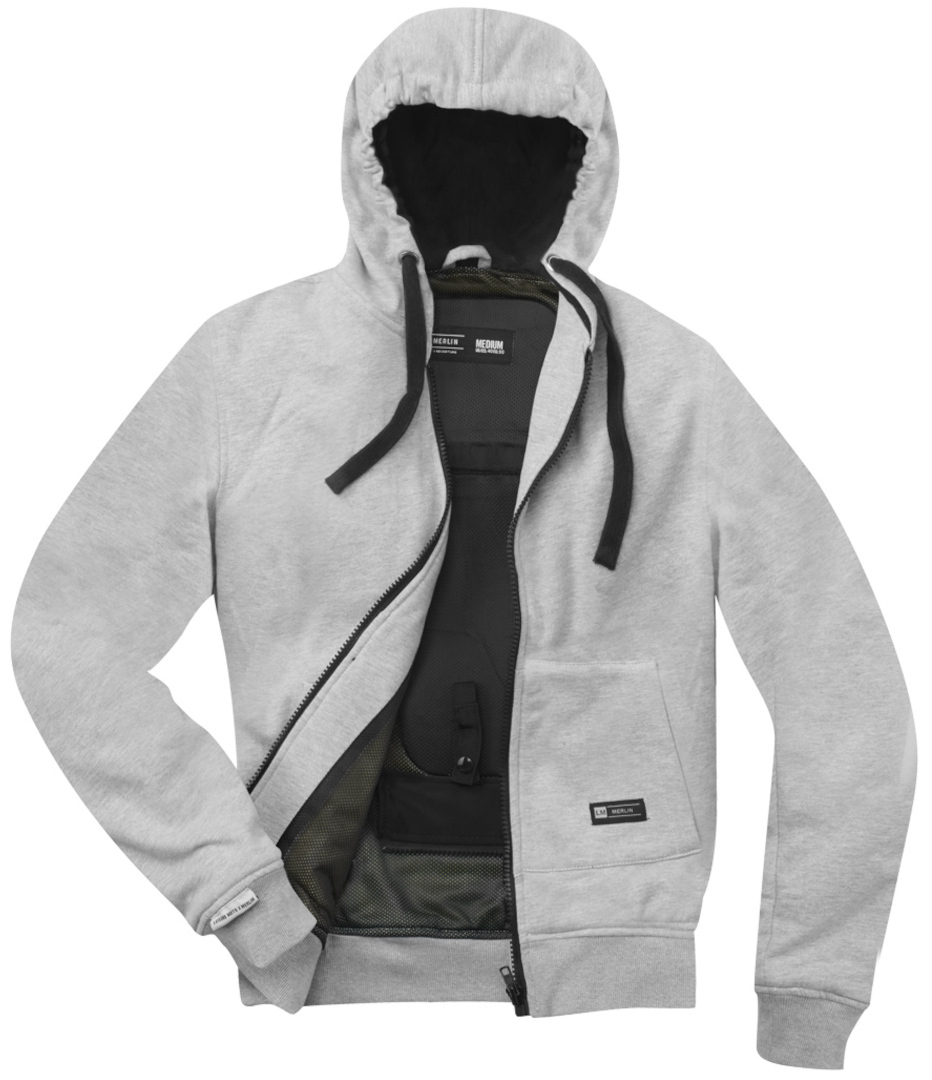 Merlin hamlin hoodie online