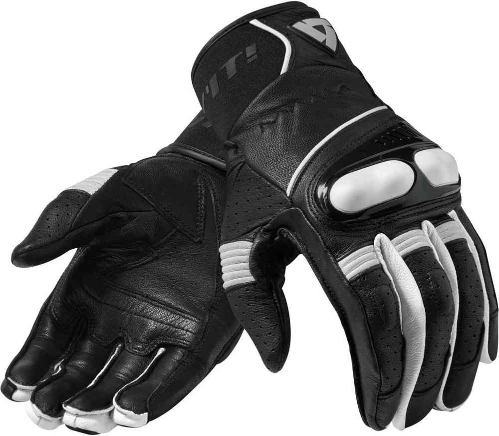 Revit Hyperion Motorcycle Gloves