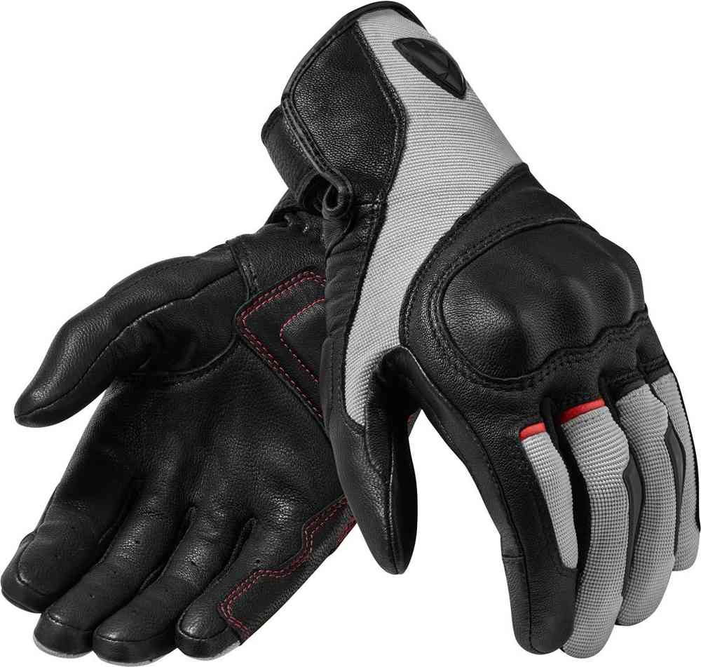 Revit Titan Gants de moto