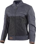 Trilobite Airtech Veste de dames moto Textile