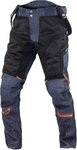 Trilobite Airtech Pantalones textiles de motocicleta