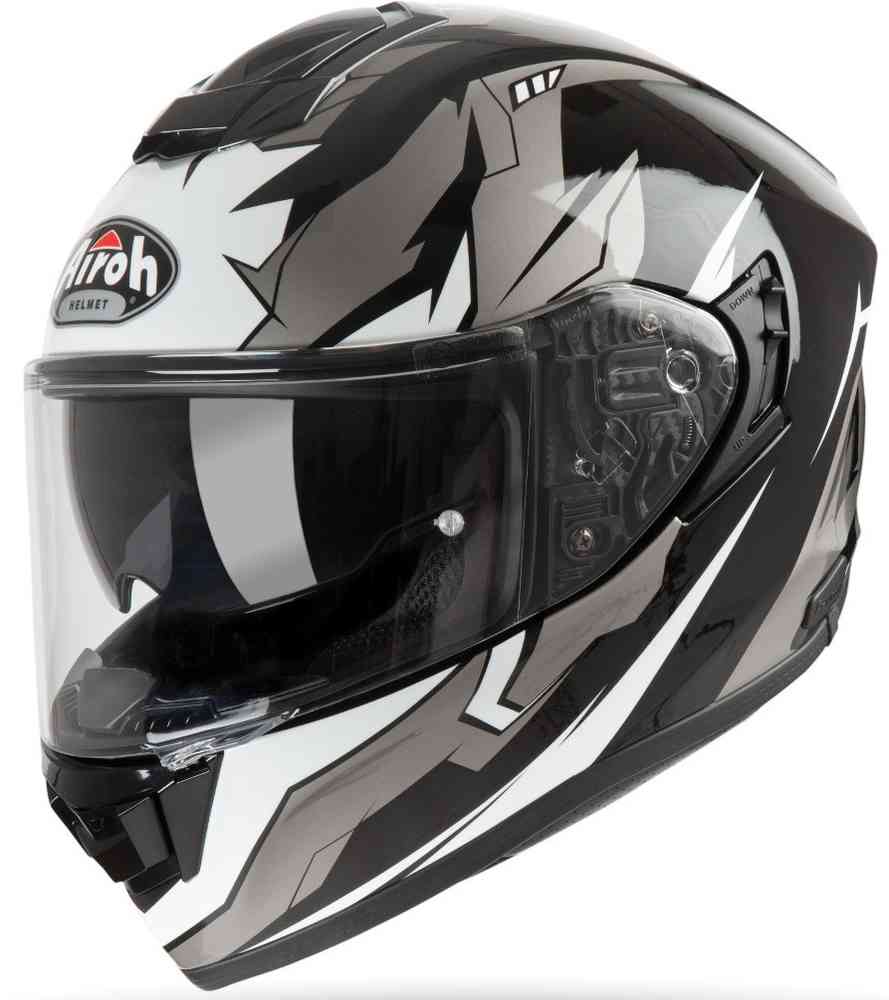 Airoh ST 501 Bionic Helmet buy cheap FC Moto