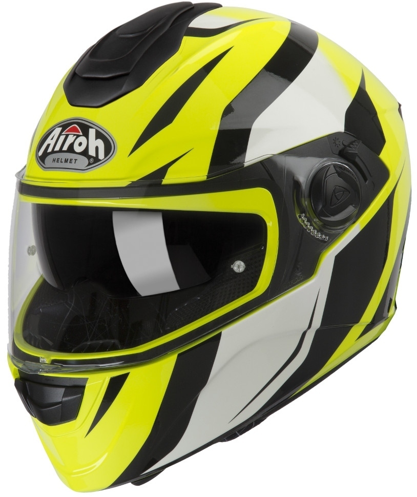 Airoh ST 301 Tide Helm
