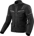 Revit Offtrack Motorcycle Textile Jacket