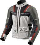 Revit Offtrack Motorcycle Textile Jacket