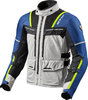 {PreviewImageFor} Revit Offtrack Текстильная куртка мотоцикла