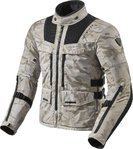 Revit Offtrack Motorcycle Textile Jacket